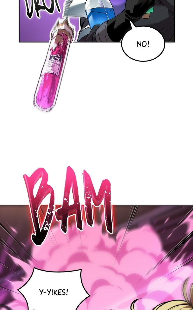 Read The Last Adventurer Manga Online