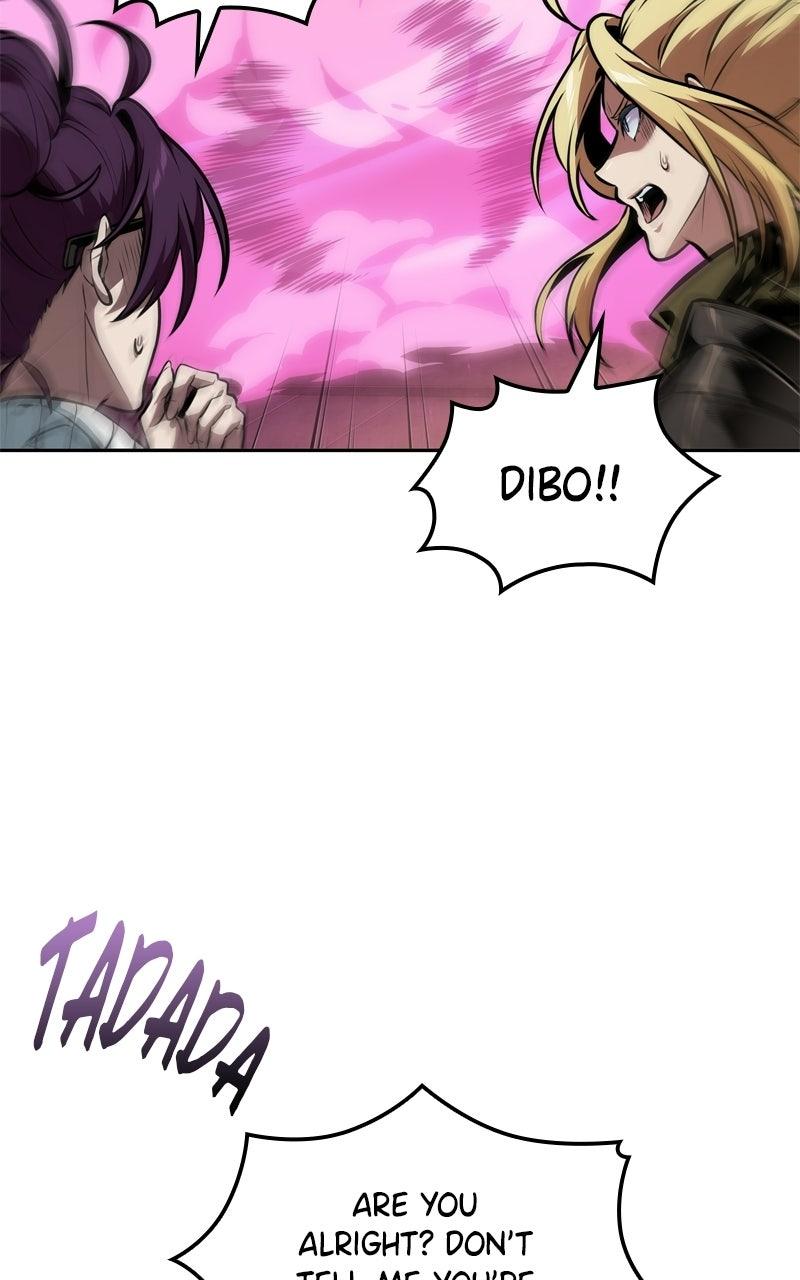 Read The Last Adventurer Manga Online