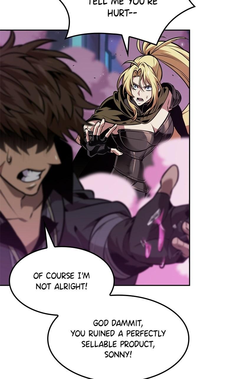 Read The Last Adventurer Manga Online