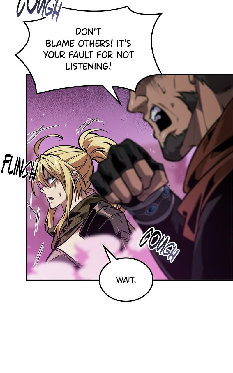 Read The Last Adventurer Manga Online