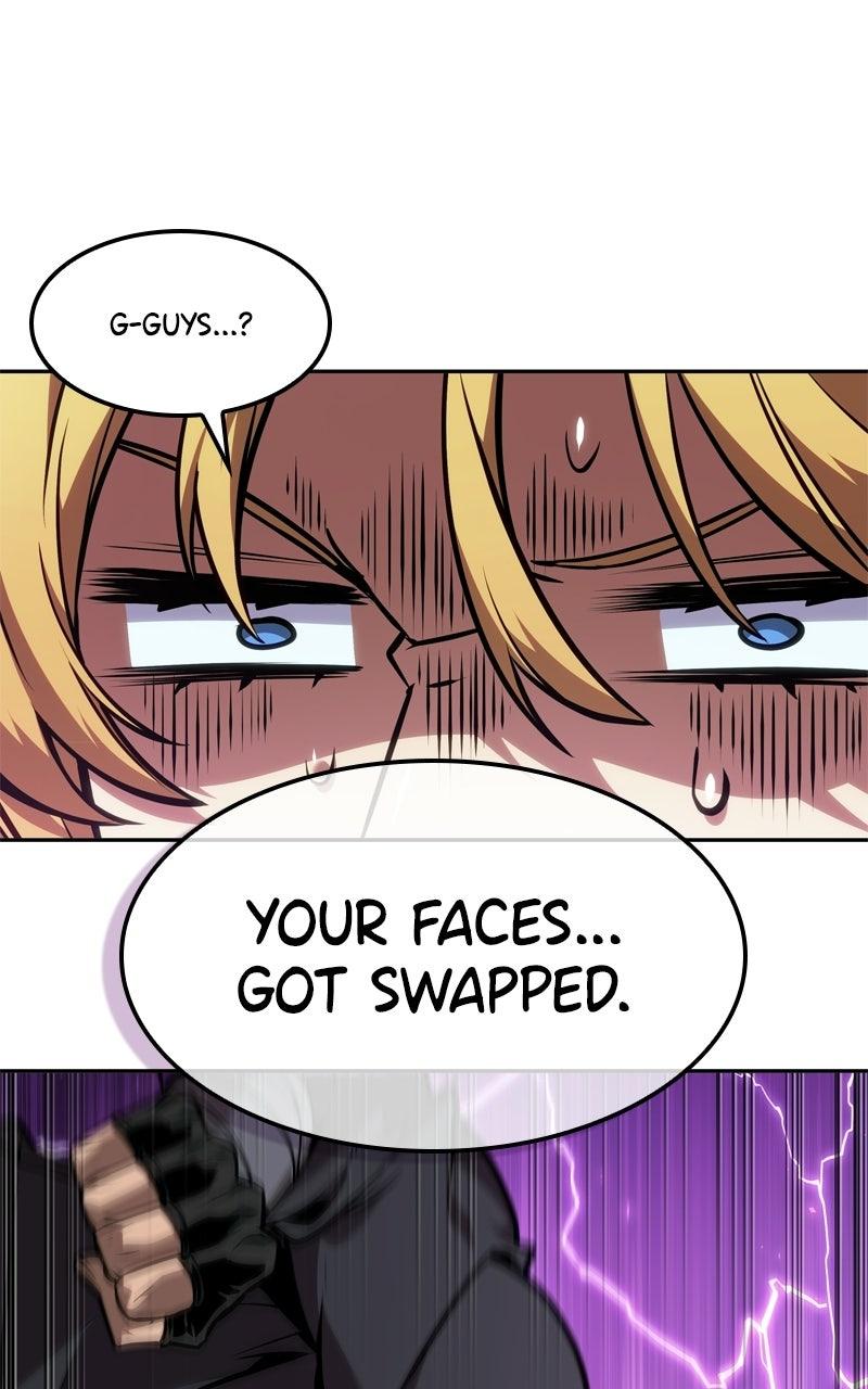 Read The Last Adventurer Manga Online