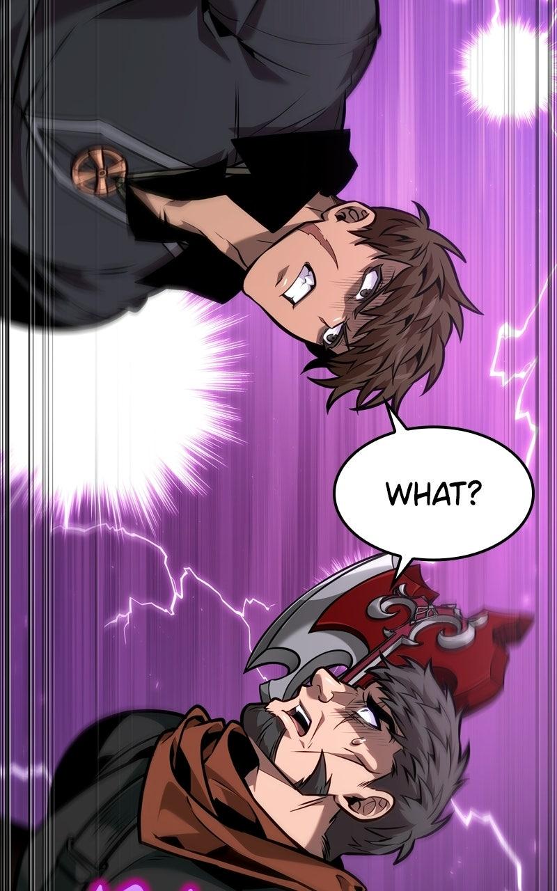 Read The Last Adventurer Manga Online