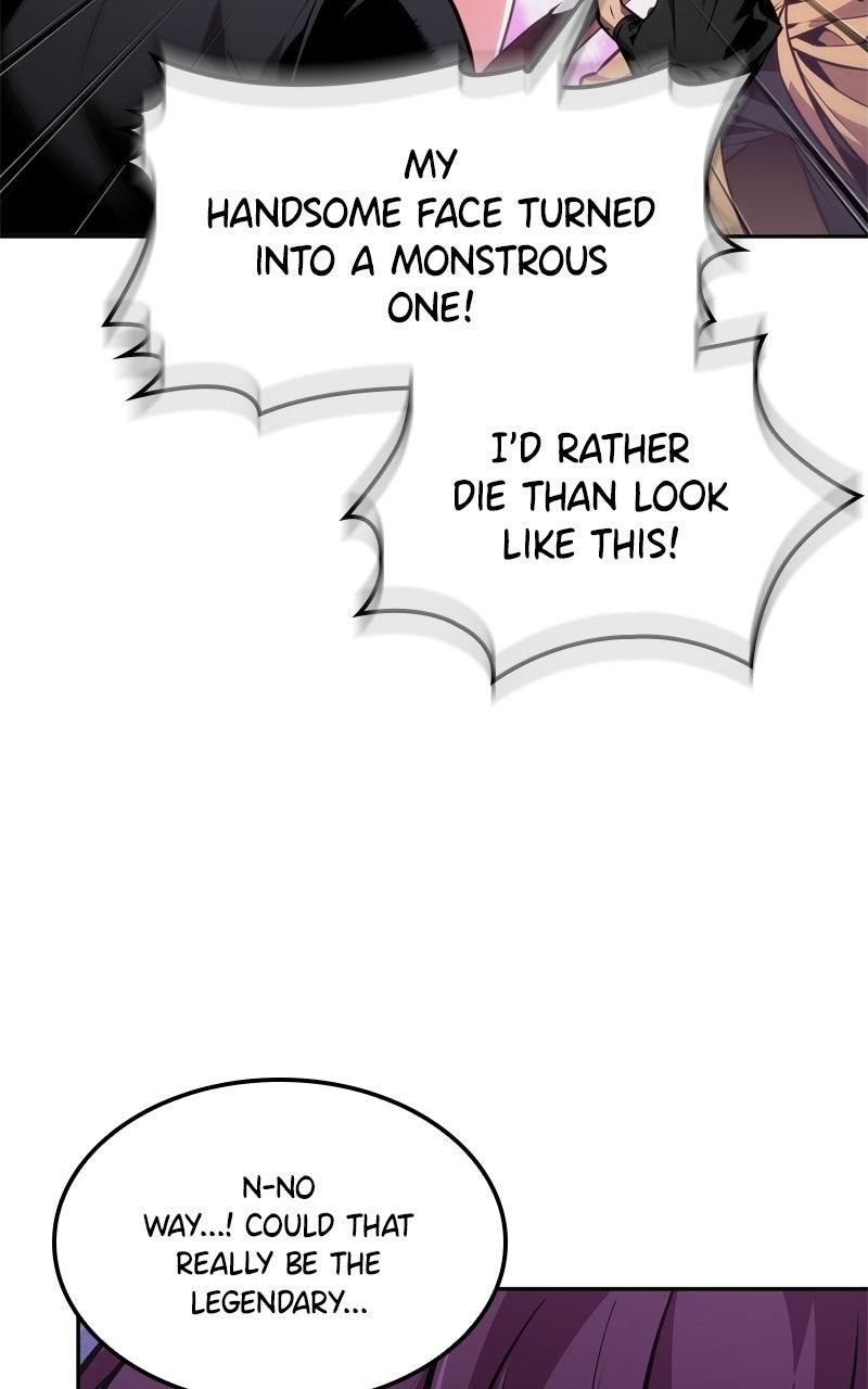 Read The Last Adventurer Manga Online