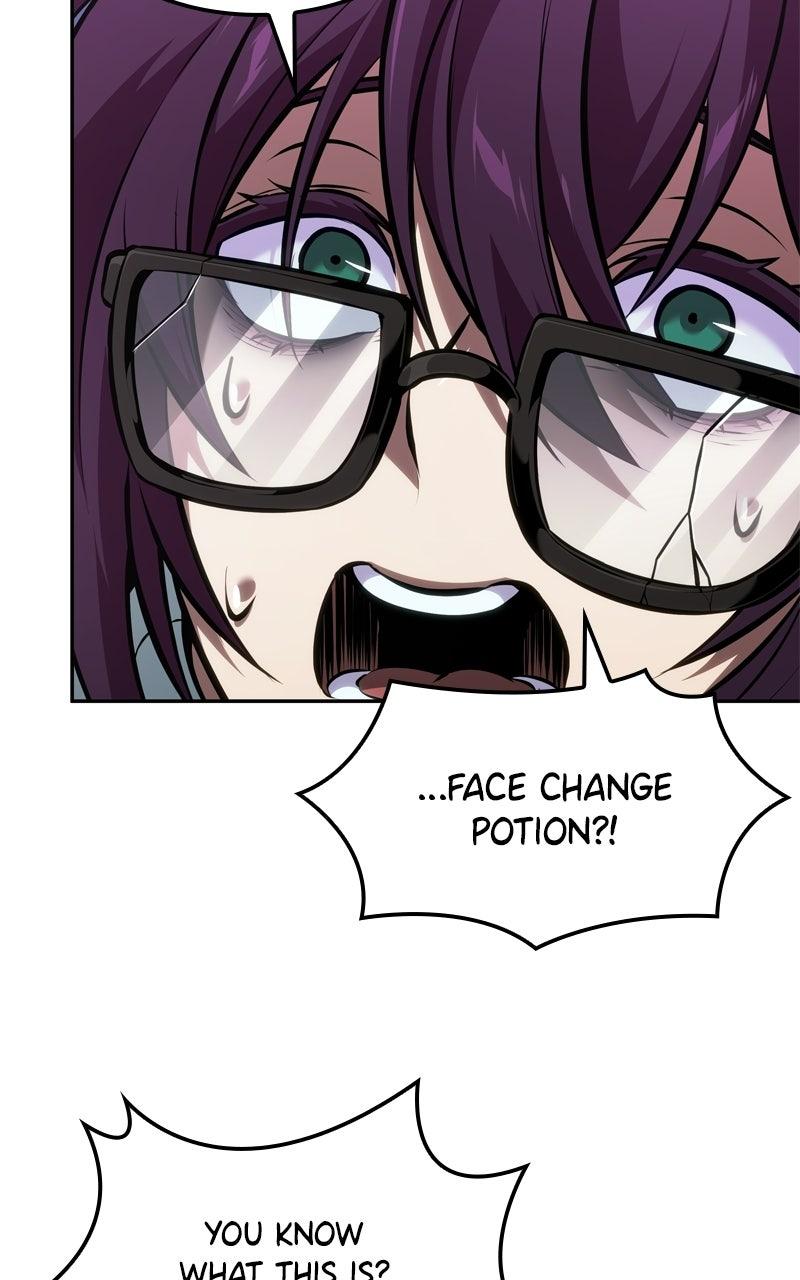 Read The Last Adventurer Manga Online