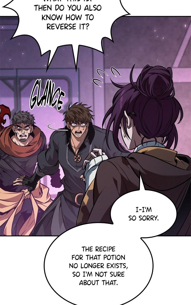 Read The Last Adventurer Manga Online