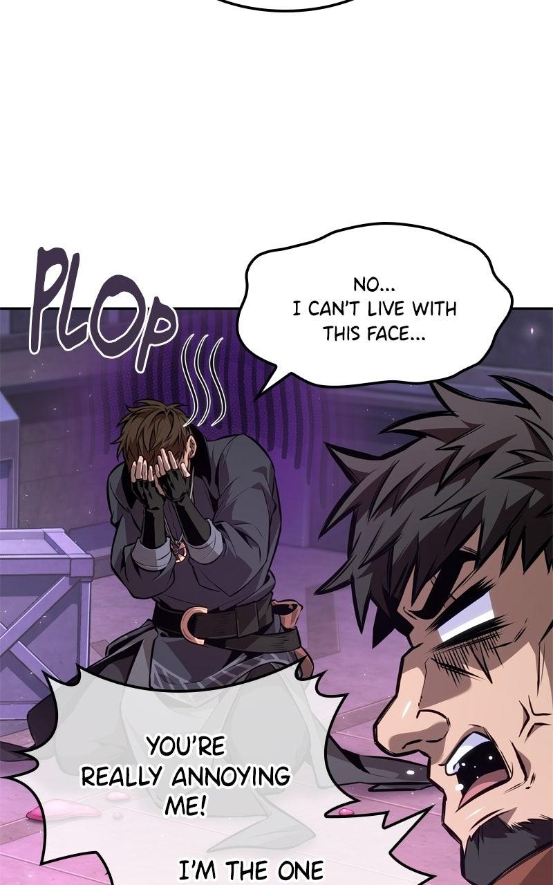 Read The Last Adventurer Manga Online