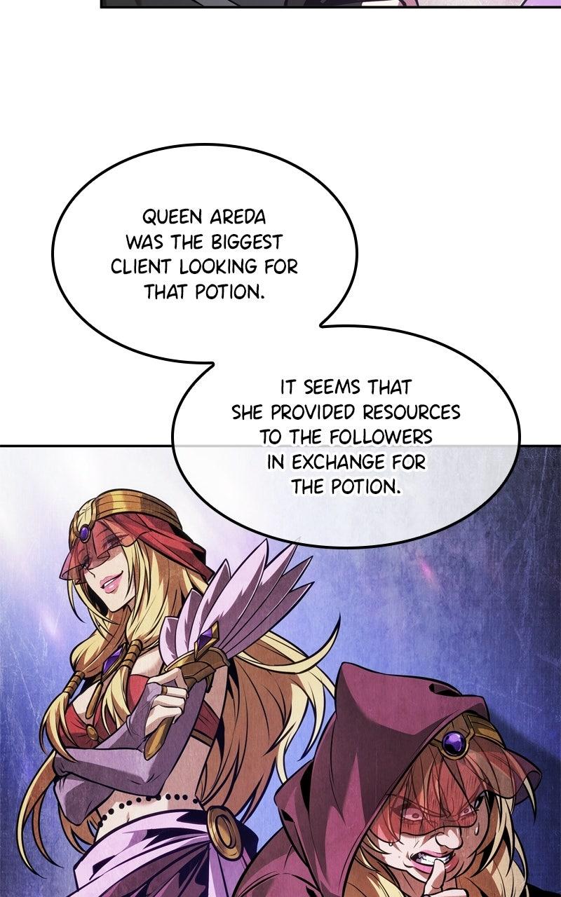 Read The Last Adventurer Manga Online