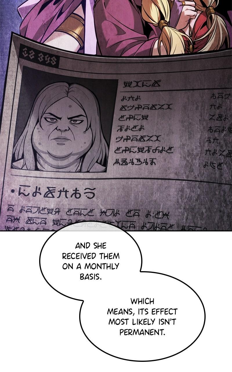 Read The Last Adventurer Manga Online