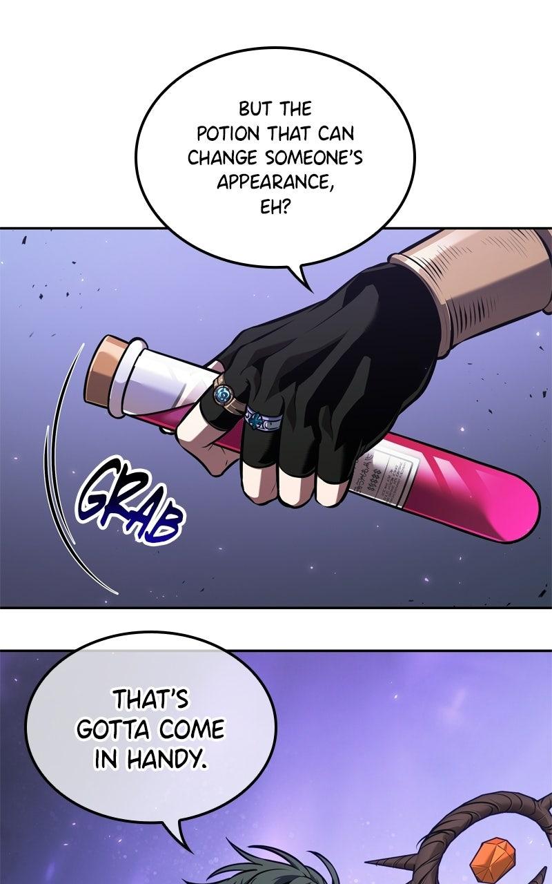 Read The Last Adventurer Manga Online