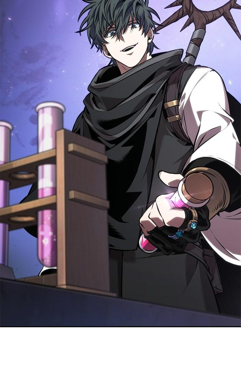 Read The Last Adventurer Manga Online