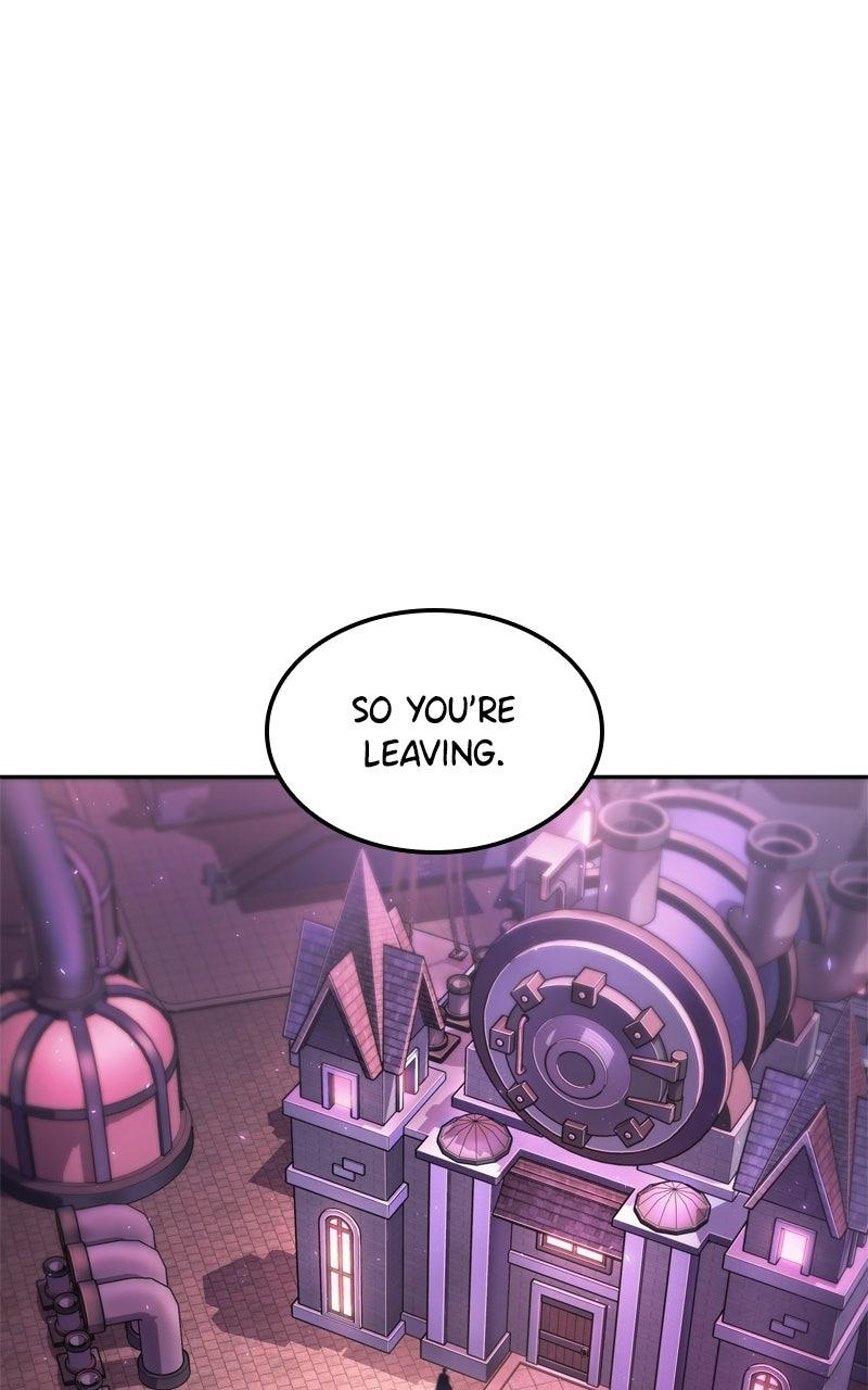 Read The Last Adventurer Manga Online