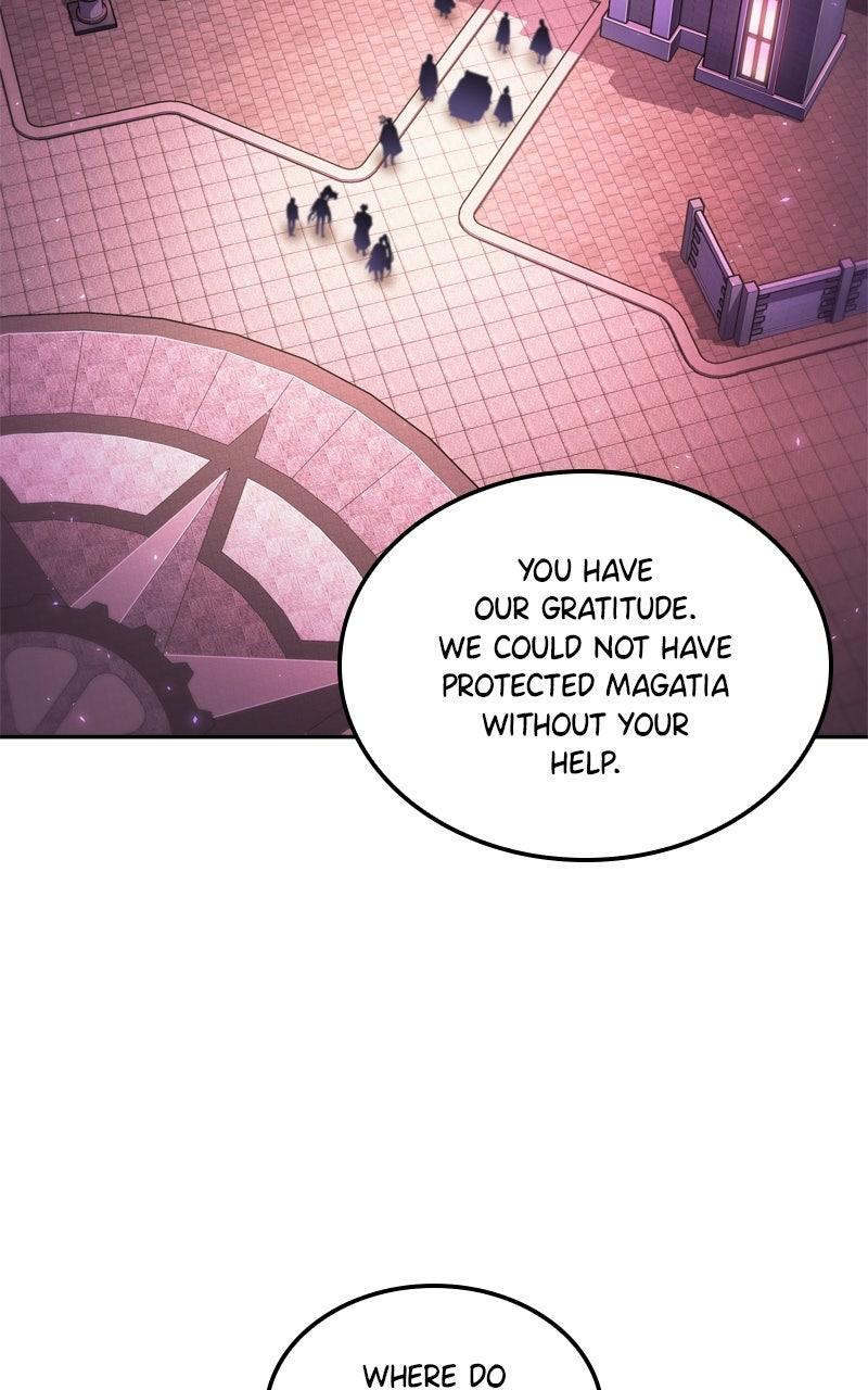 Read The Last Adventurer Manga Online