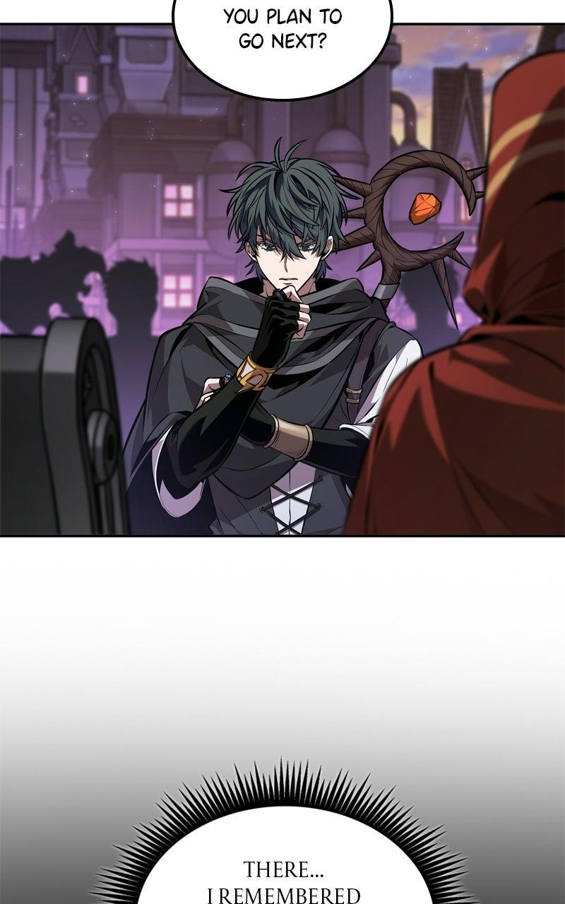 Read The Last Adventurer Manga Online