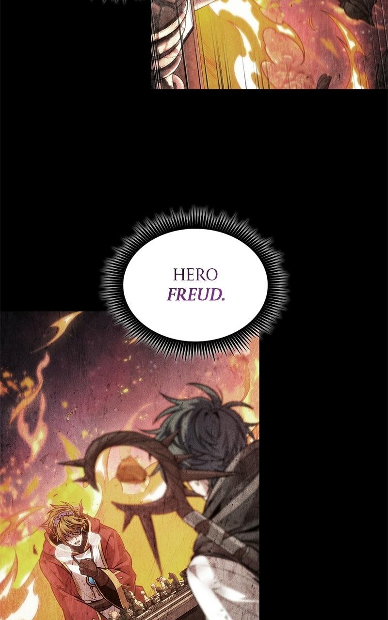 Read The Last Adventurer Manga Online