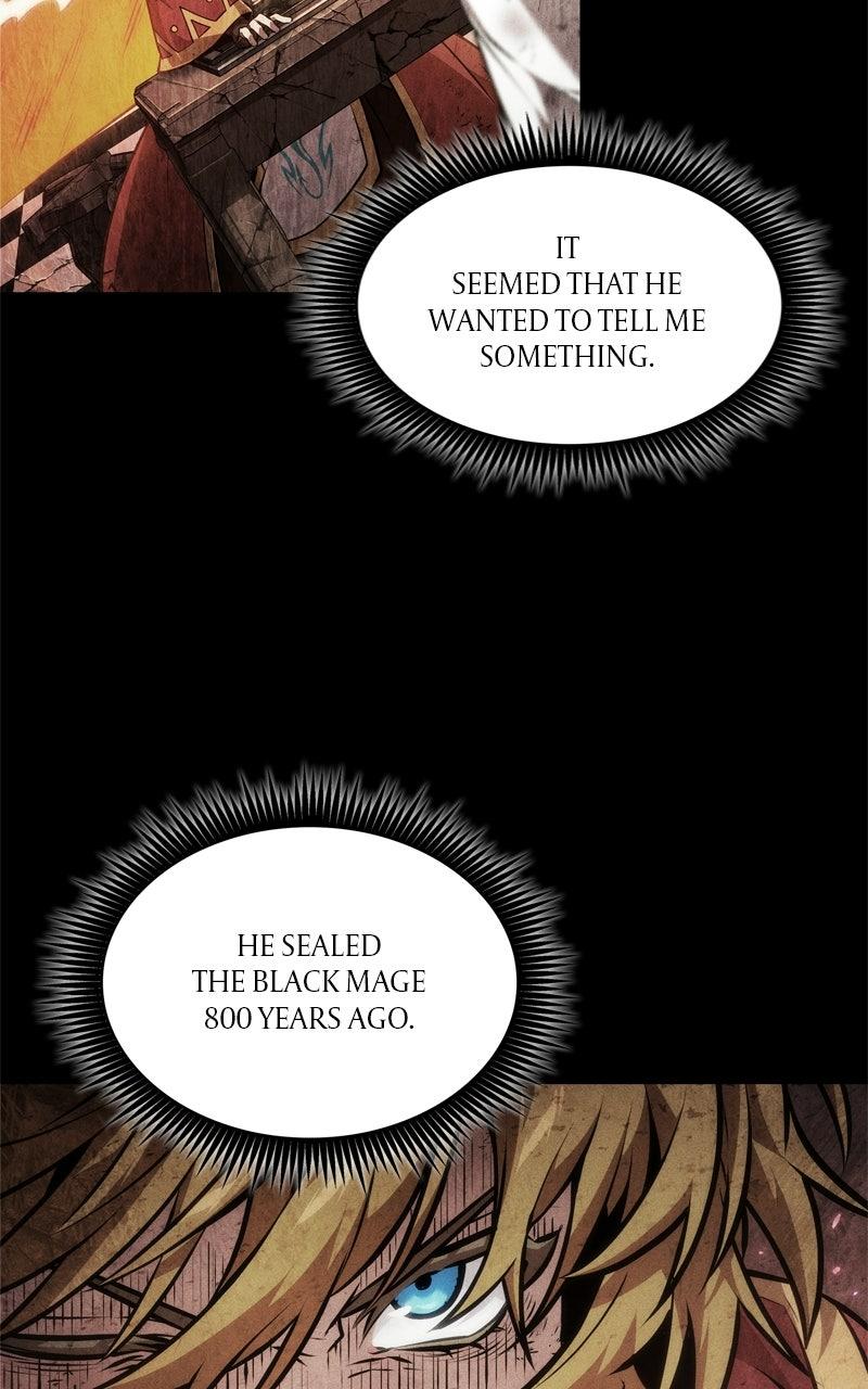 Read The Last Adventurer Manga Online