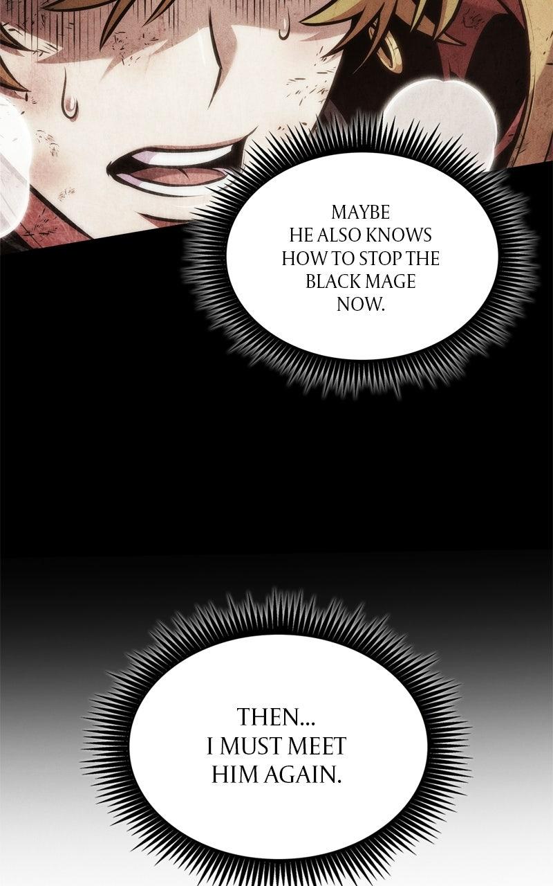 Read The Last Adventurer Manga Online