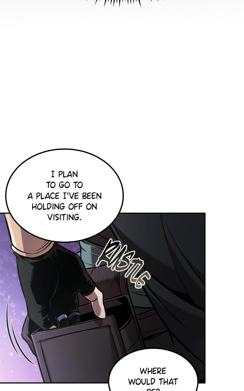 Read The Last Adventurer Manga Online