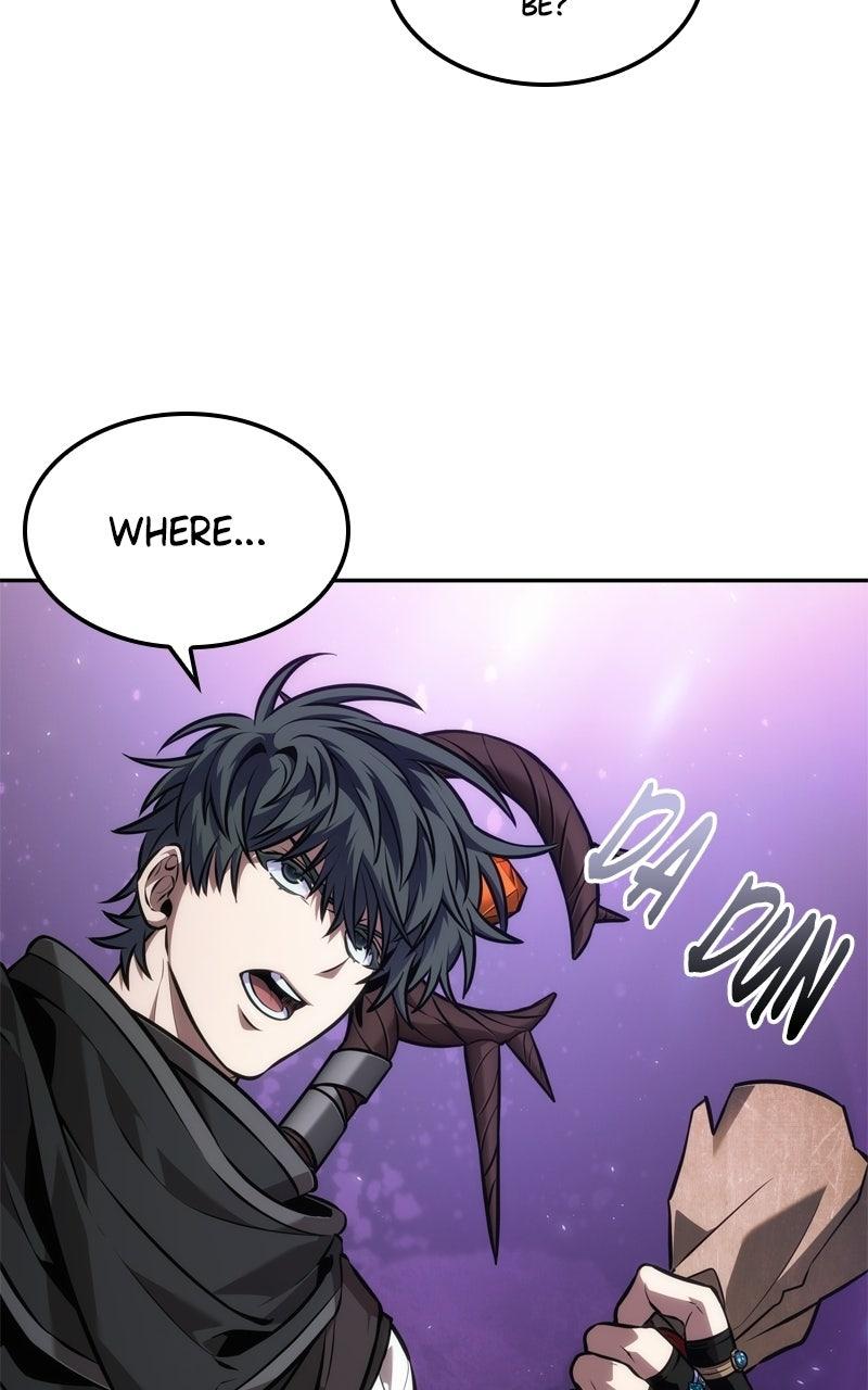 Read The Last Adventurer Manga Online