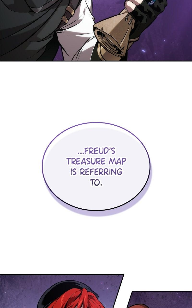 Read The Last Adventurer Manga Online