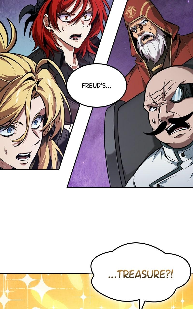 Read The Last Adventurer Manga Online