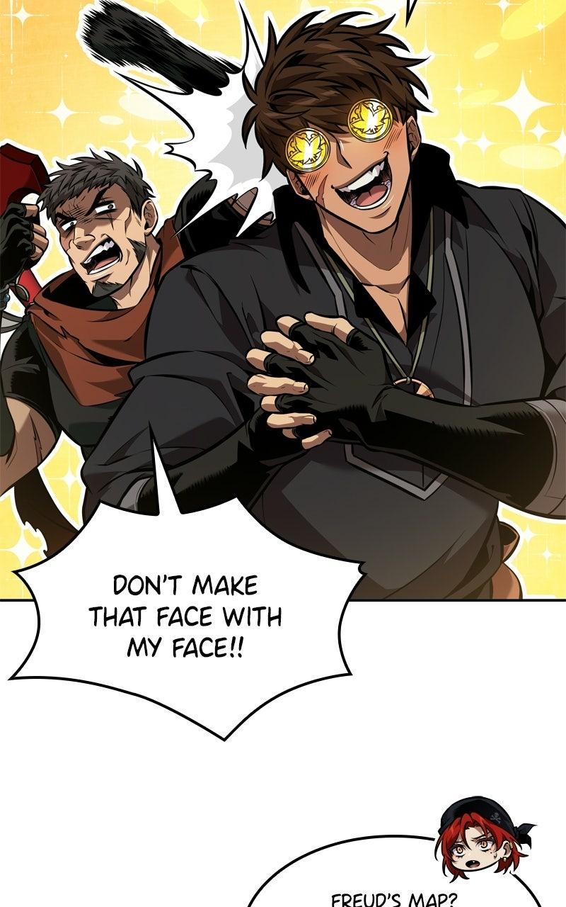 Read The Last Adventurer Manga Online