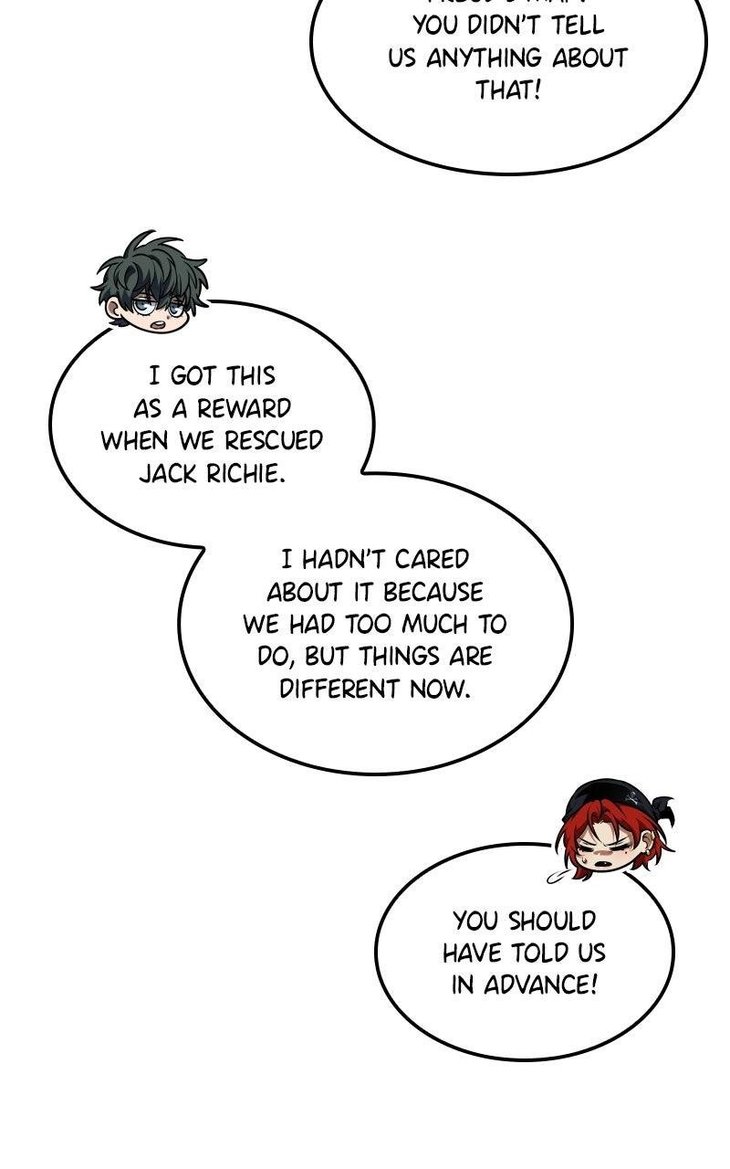 Read The Last Adventurer Manga Online