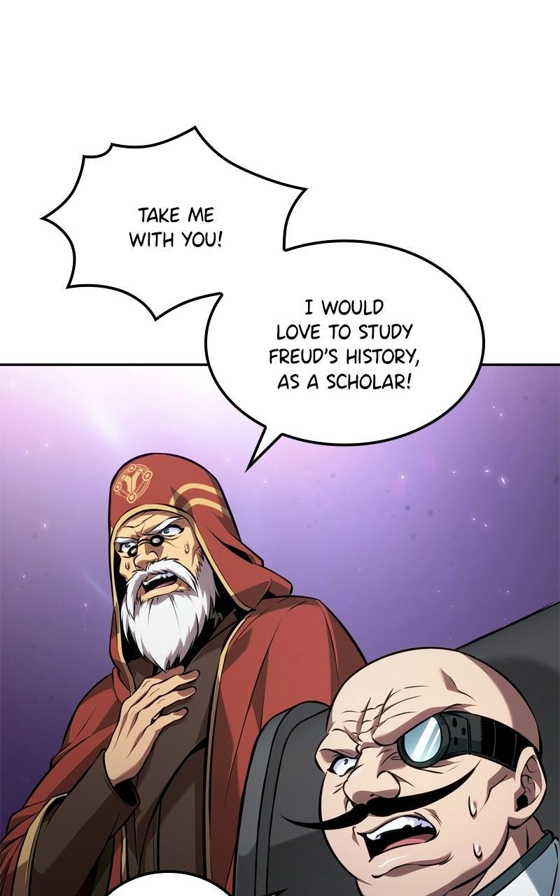 Read The Last Adventurer Manga Online