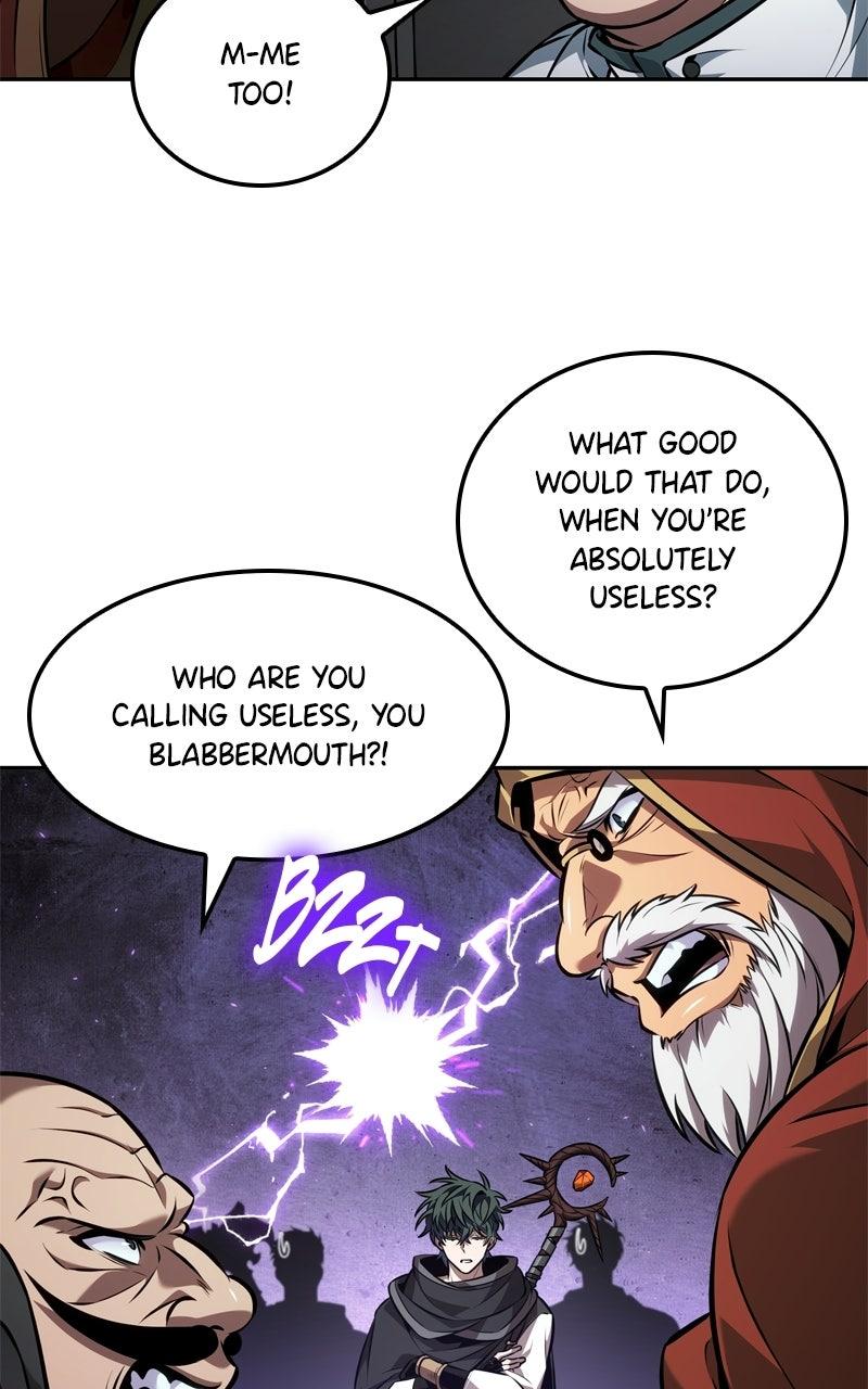 Read The Last Adventurer Manga Online