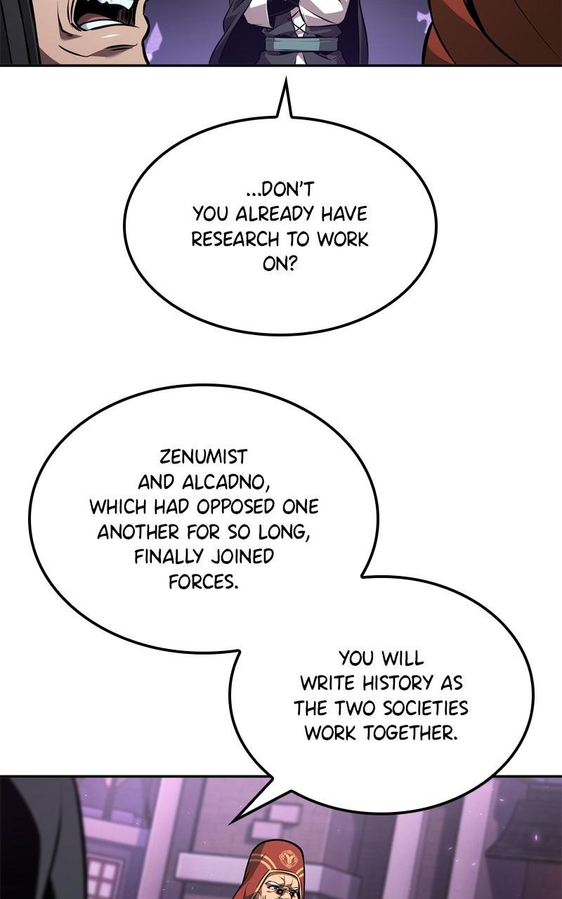Read The Last Adventurer Manga Online