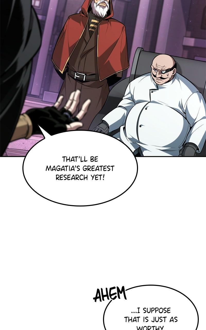 Read The Last Adventurer Manga Online