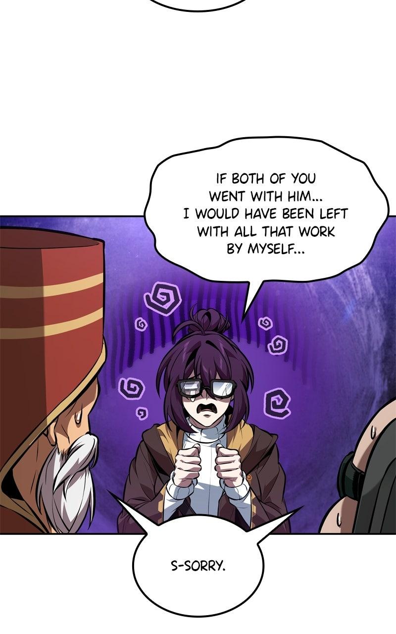 Read The Last Adventurer Manga Online