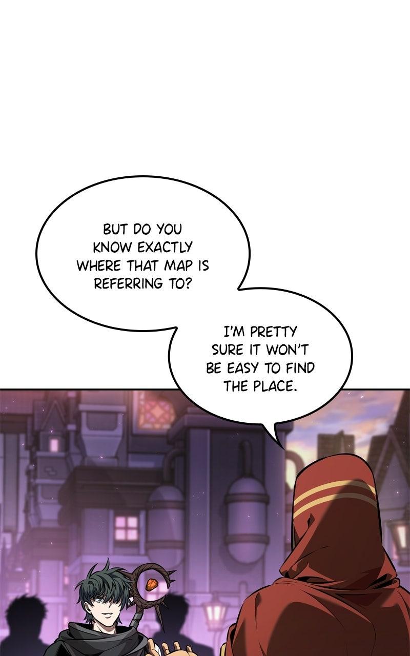 Read The Last Adventurer Manga Online