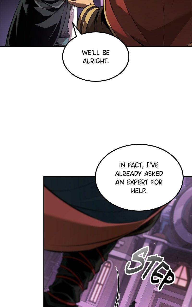 Read The Last Adventurer Manga Online