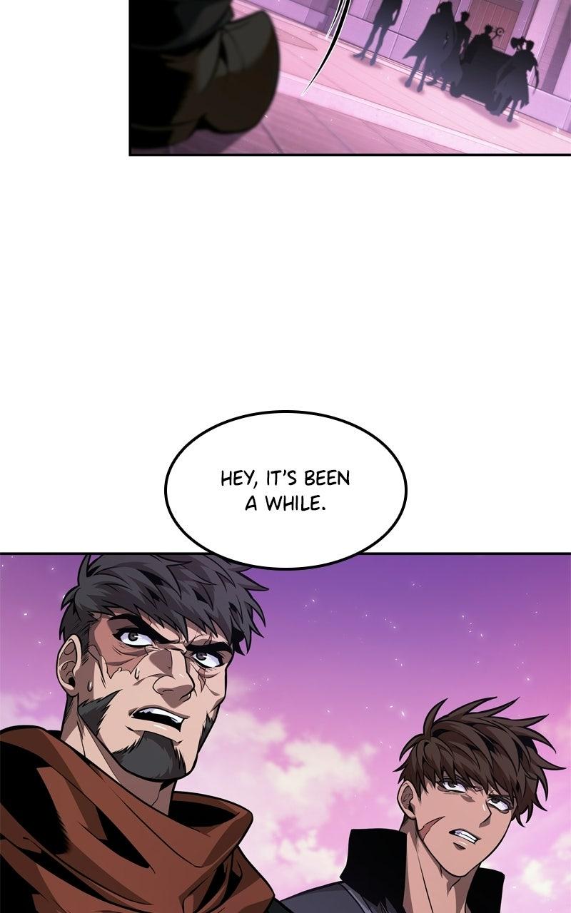 Read The Last Adventurer Manga Online