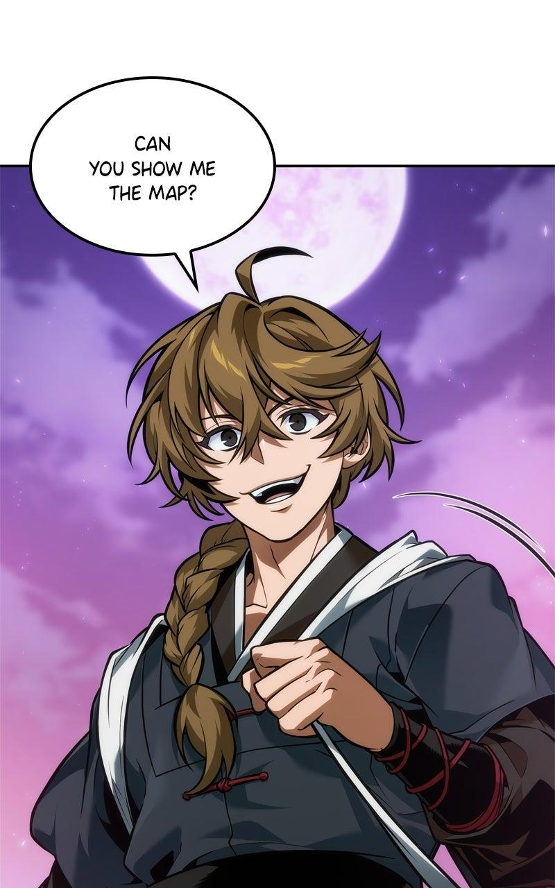 Read The Last Adventurer Manga Online