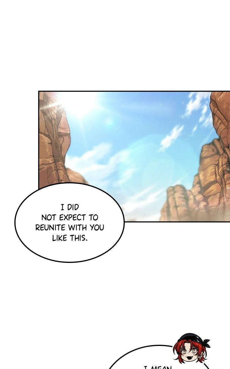 Read The Last Adventurer Manga Online