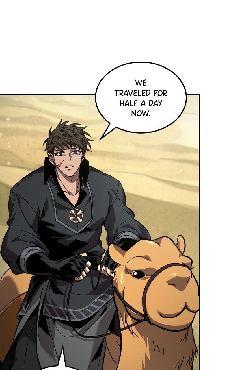 Read The Last Adventurer Manga Online