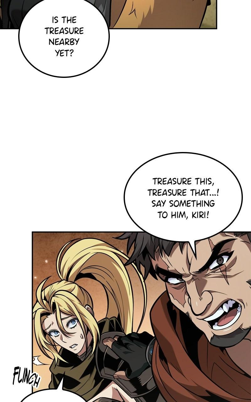 Read The Last Adventurer Manga Online