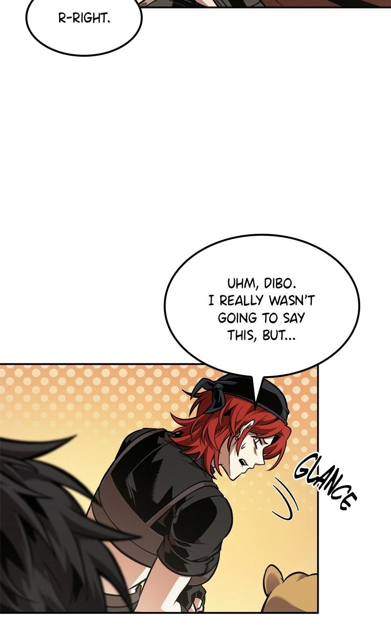 Read The Last Adventurer Manga Online