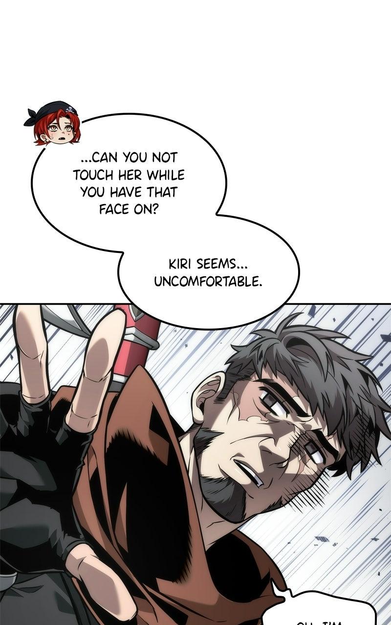 Read The Last Adventurer Manga Online