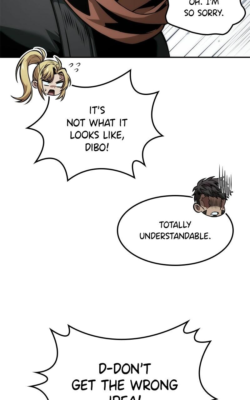 Read The Last Adventurer Manga Online