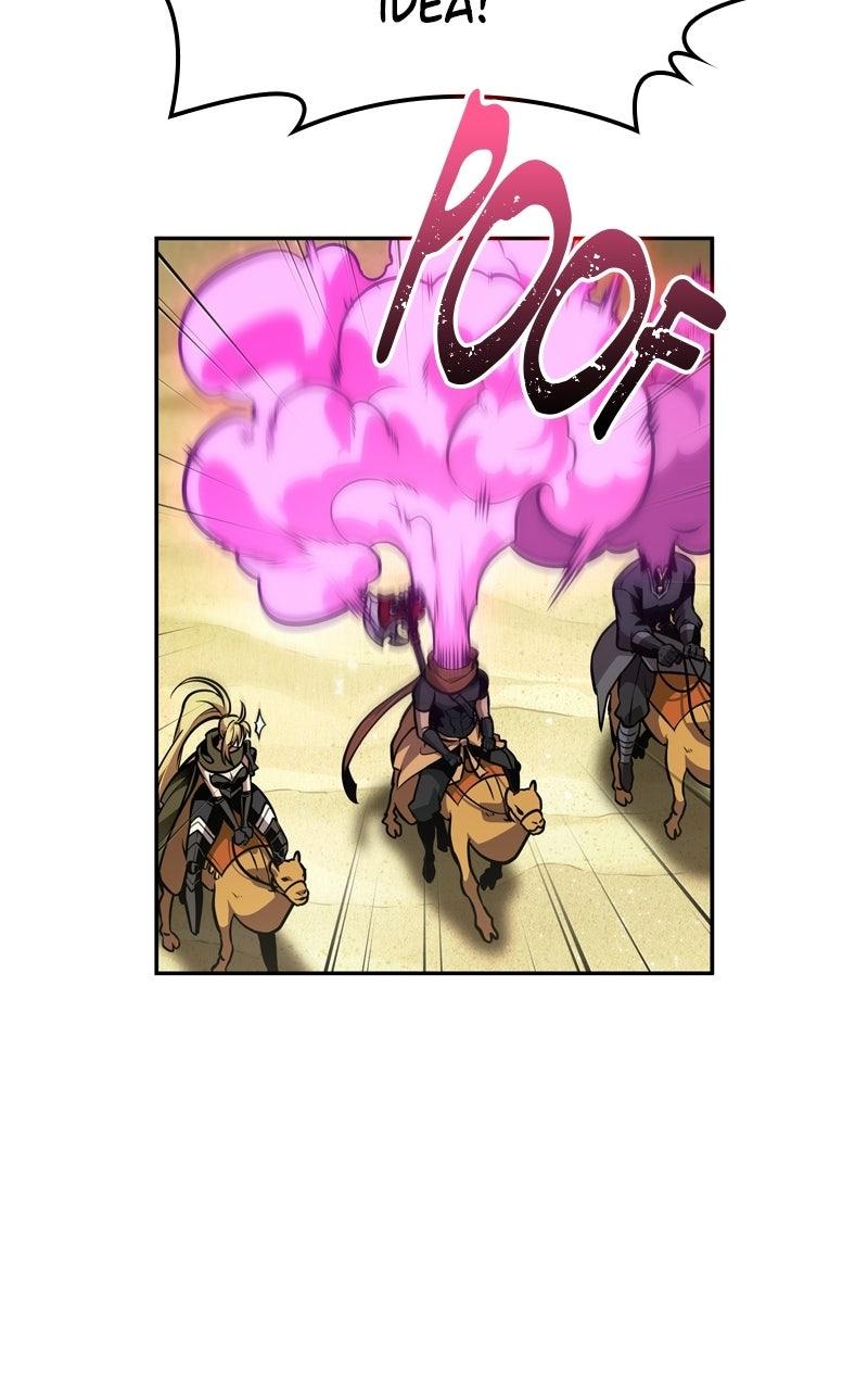 Read The Last Adventurer Manga Online