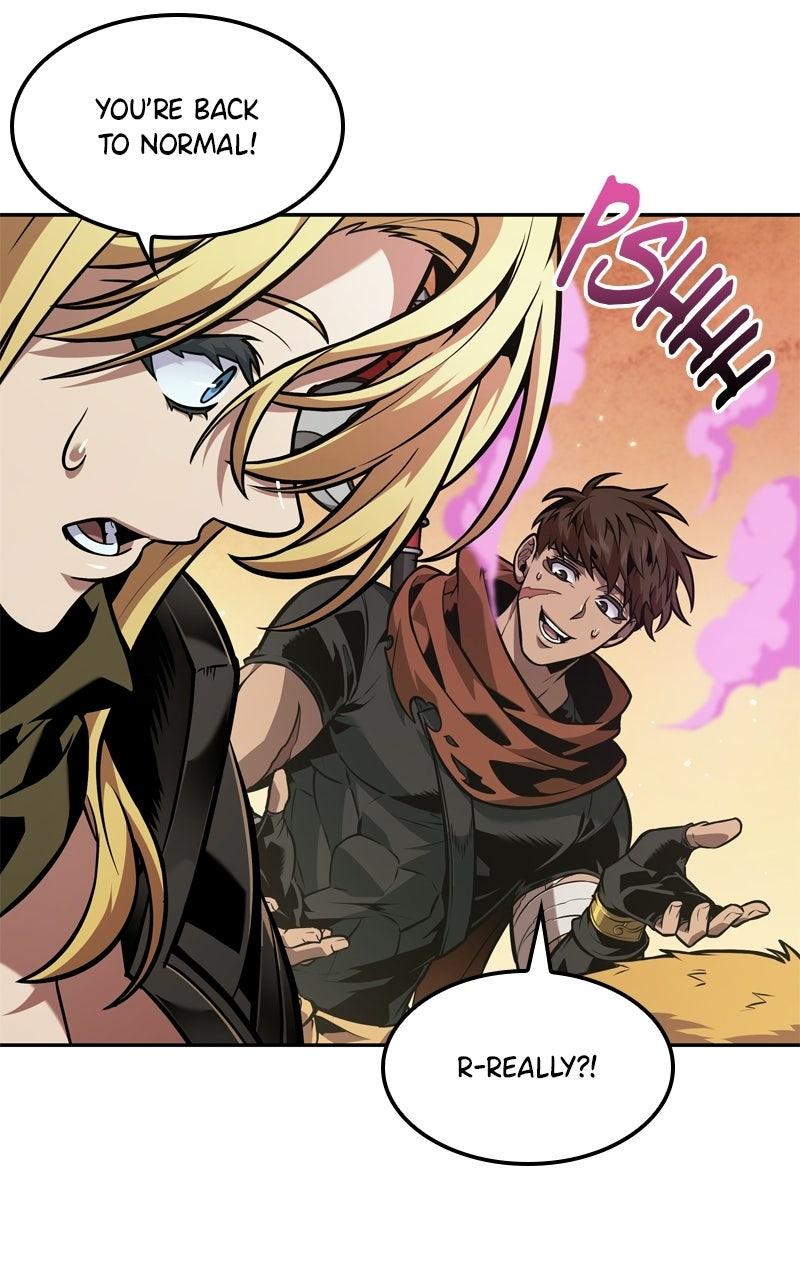 Read The Last Adventurer Manga Online