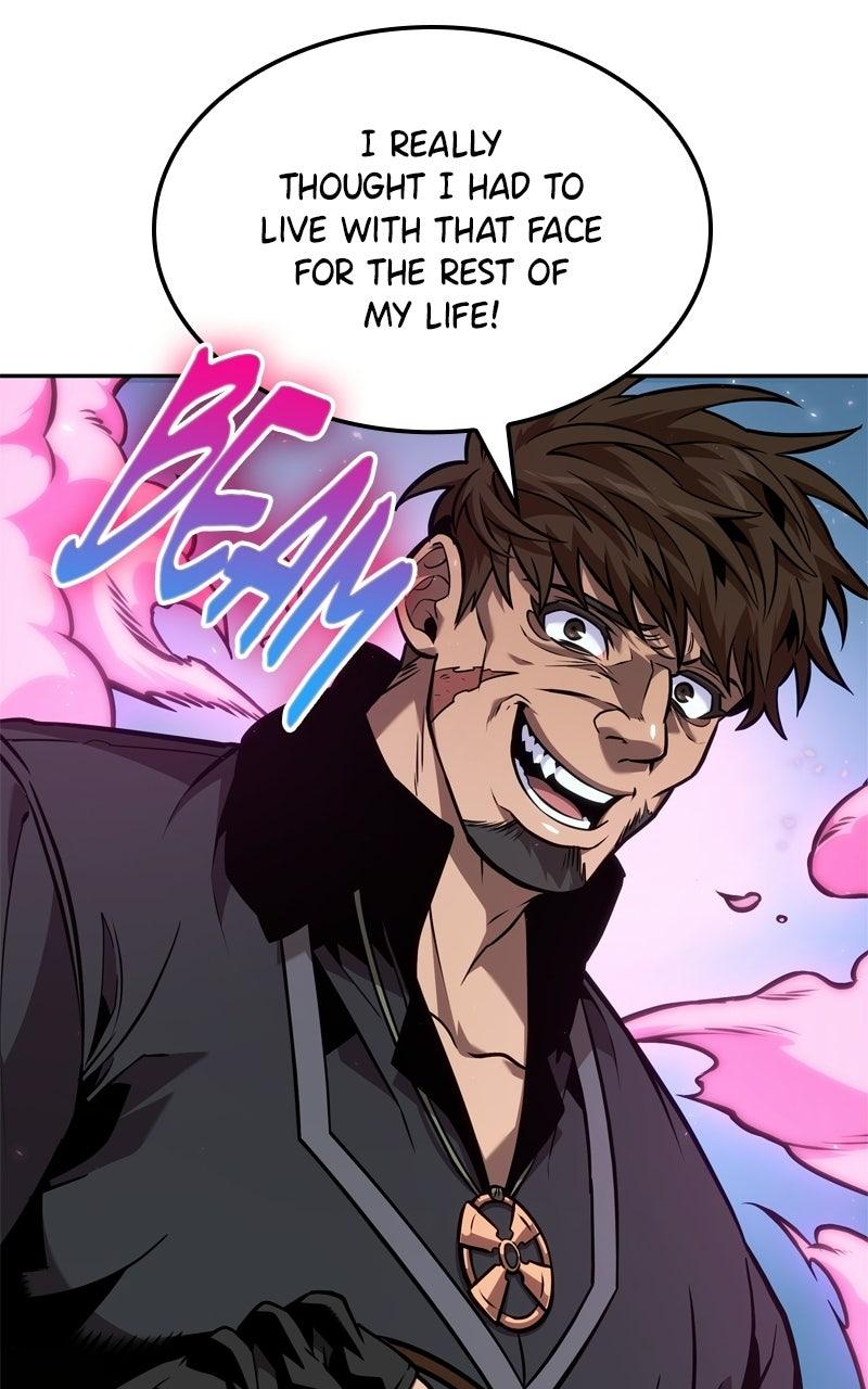 Read The Last Adventurer Manga Online