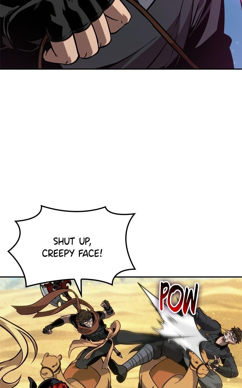 Read The Last Adventurer Manga Online