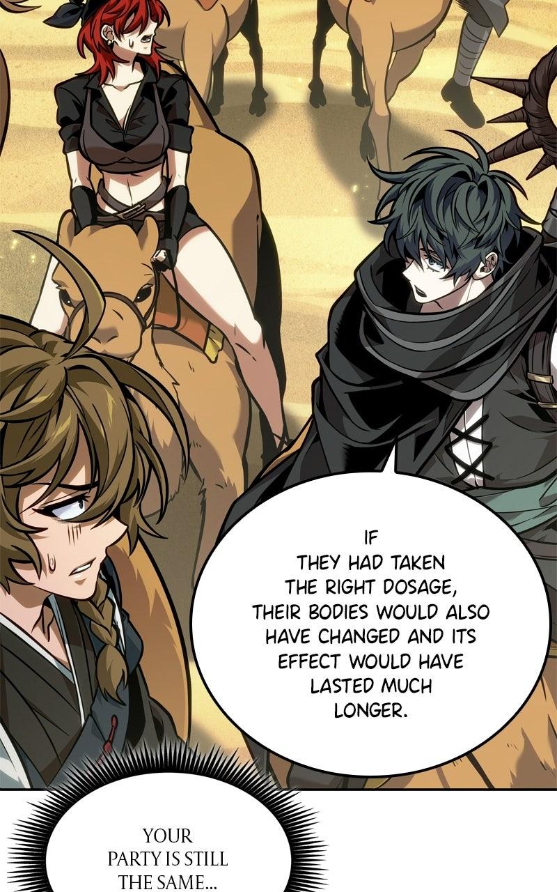 Read The Last Adventurer Manga Online