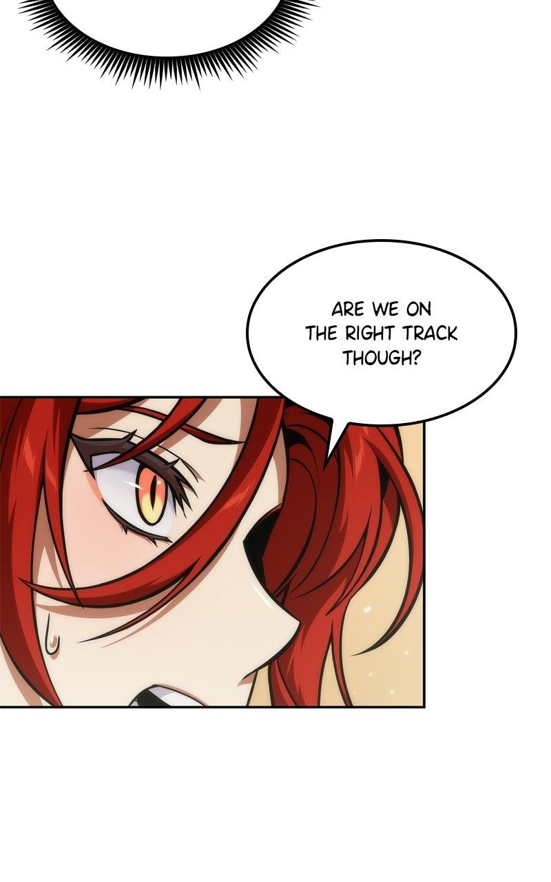 Read The Last Adventurer Manga Online