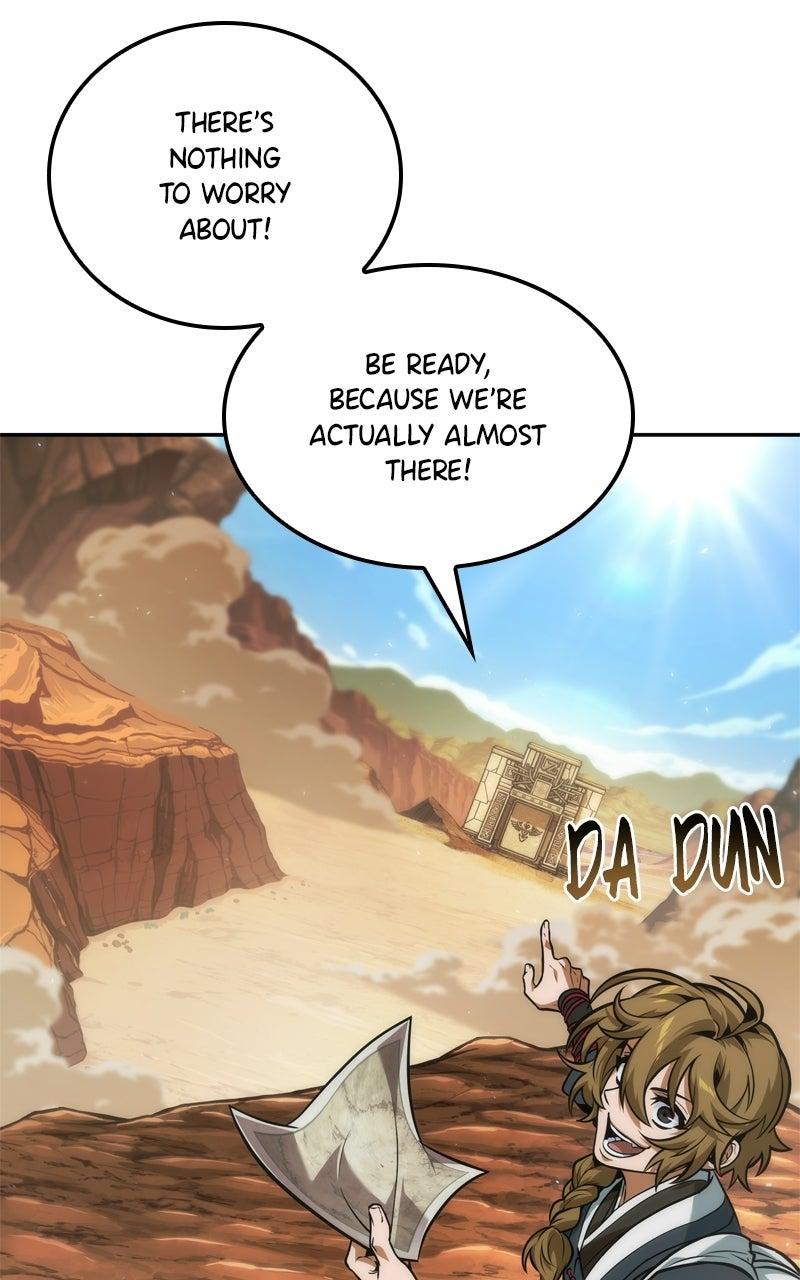 Read The Last Adventurer Manga Online