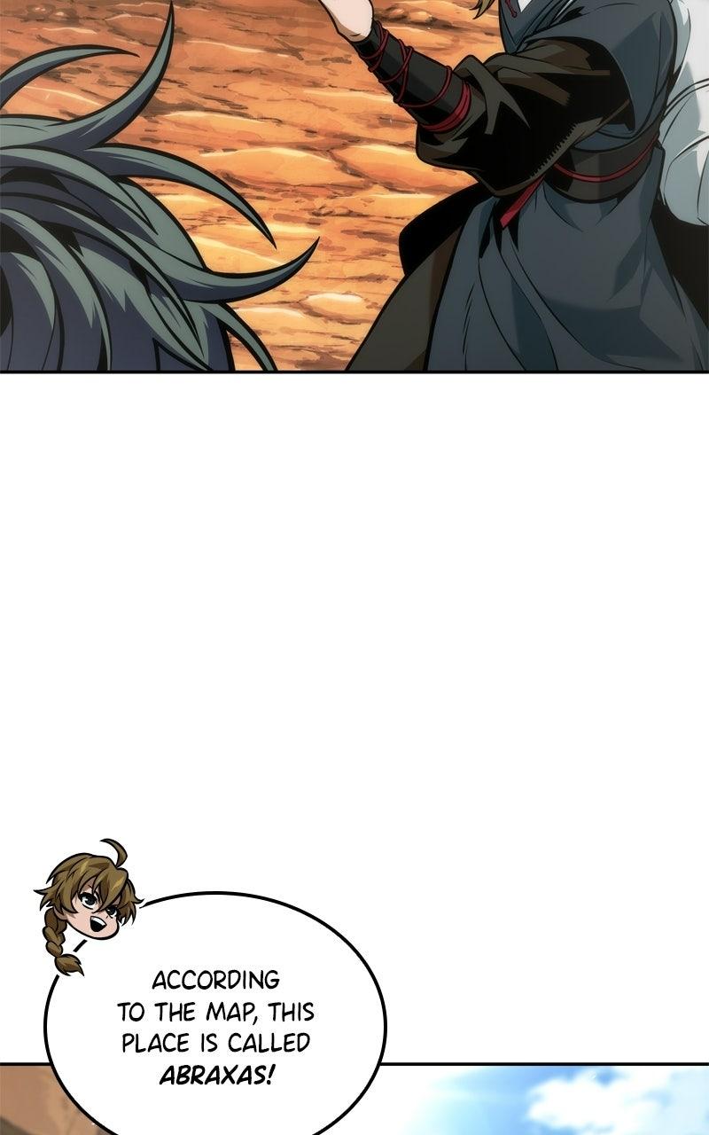 Read The Last Adventurer Manga Online