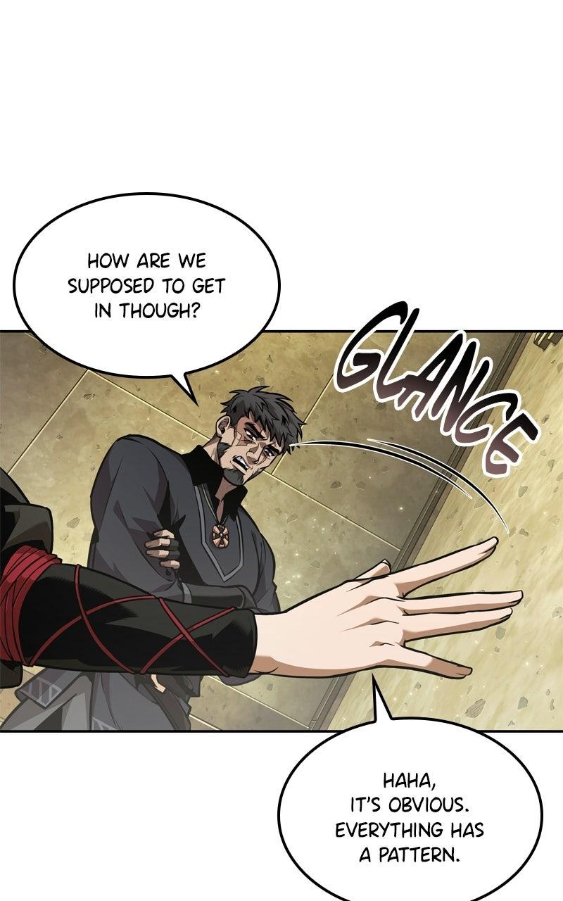 Read The Last Adventurer Manga Online